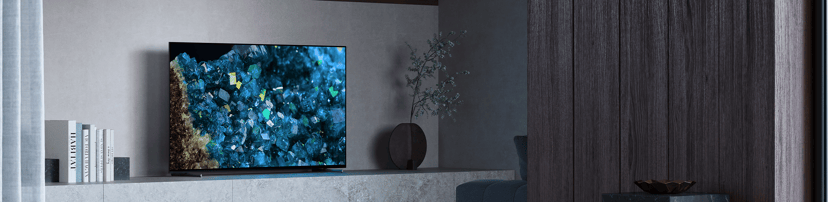 Sony XR83A80L 83" 4K OLED Smart-TV