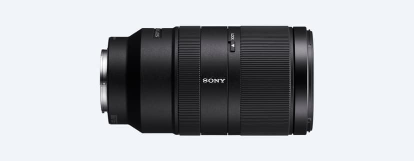 Sony E 70-350mm F4.5-6.3 G OSS Sony E