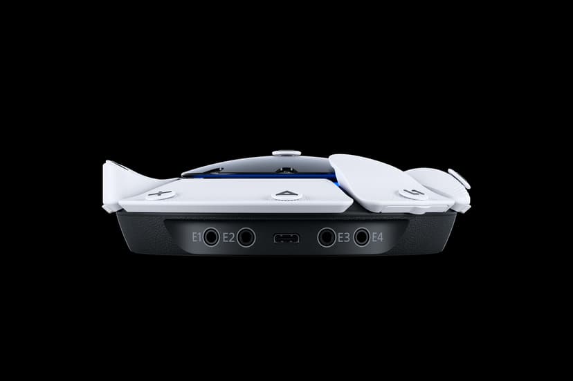 Sony Access controller - PS5 Hvit, Svart