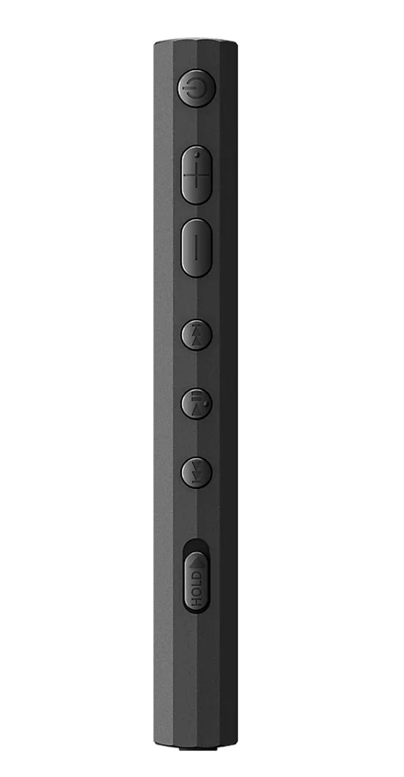 Sony Walkman NW-A306 - Black