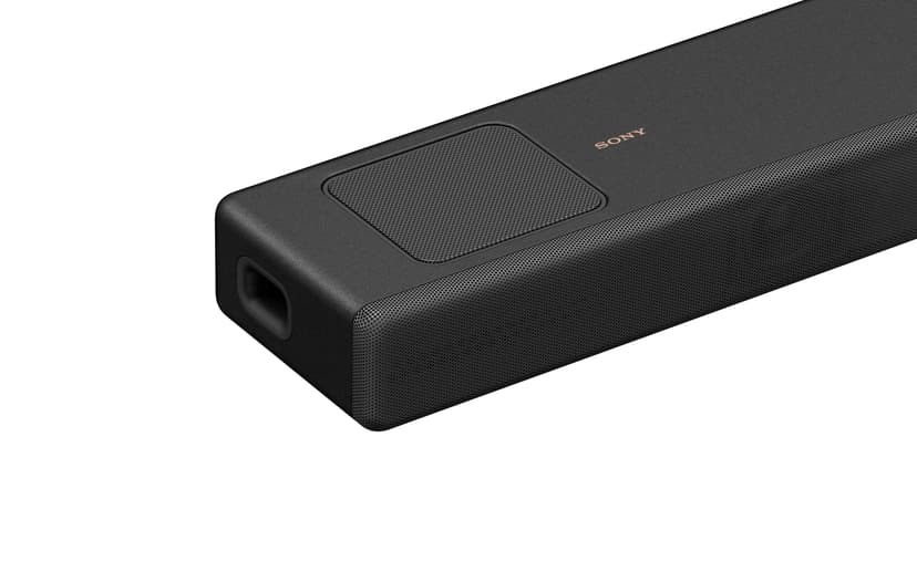 Sony HT-A5000 3.1.2 Atmos Soundbar Svart
