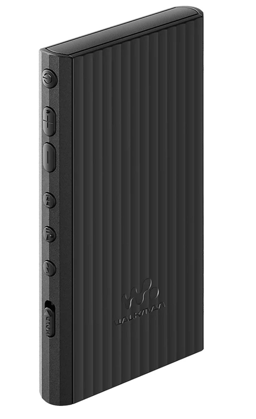 Sony Walkman NW-A306 - Black