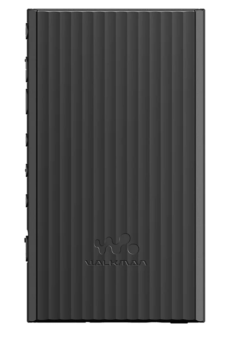 Sony Walkman NW-A306 - Svart