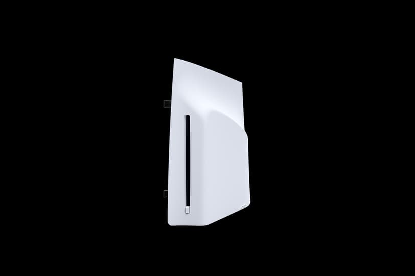 Sony Disc Drive - PS5 Slim Digital Hvit