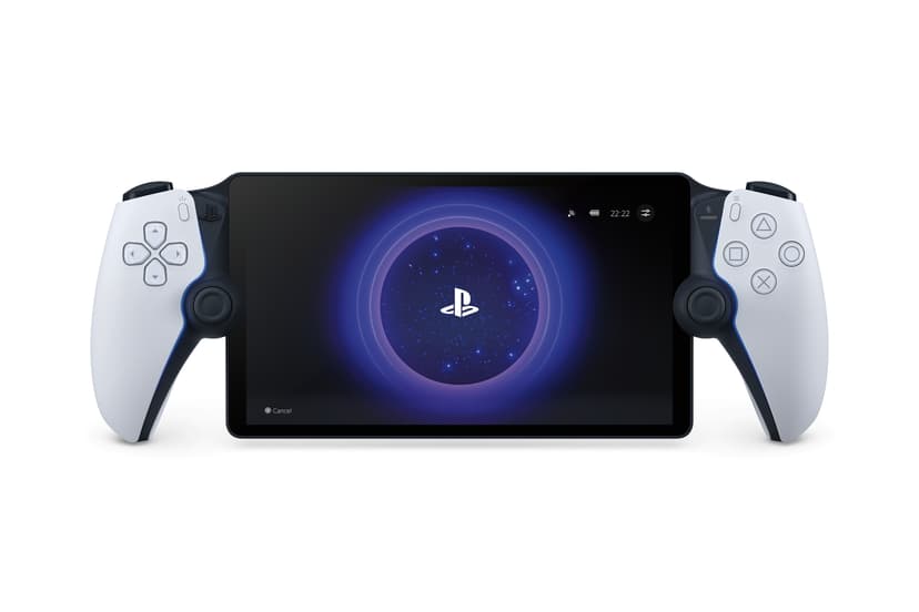Sony Playstation Portal - Remote Player Hvid