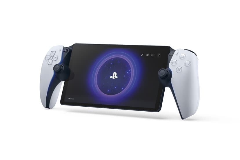 Sony Playstation Portal - Remote Player Valkoinen