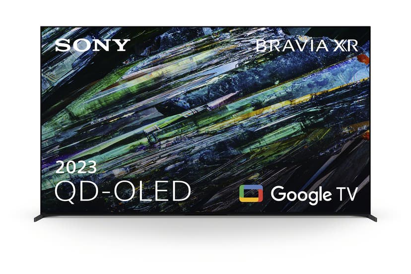 Sony A95L 77" 4K QD-OLED Smart-TV