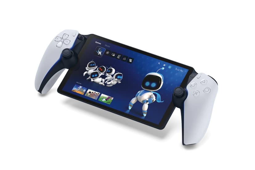 Sony Playstation Portal - Remote Player Hvid