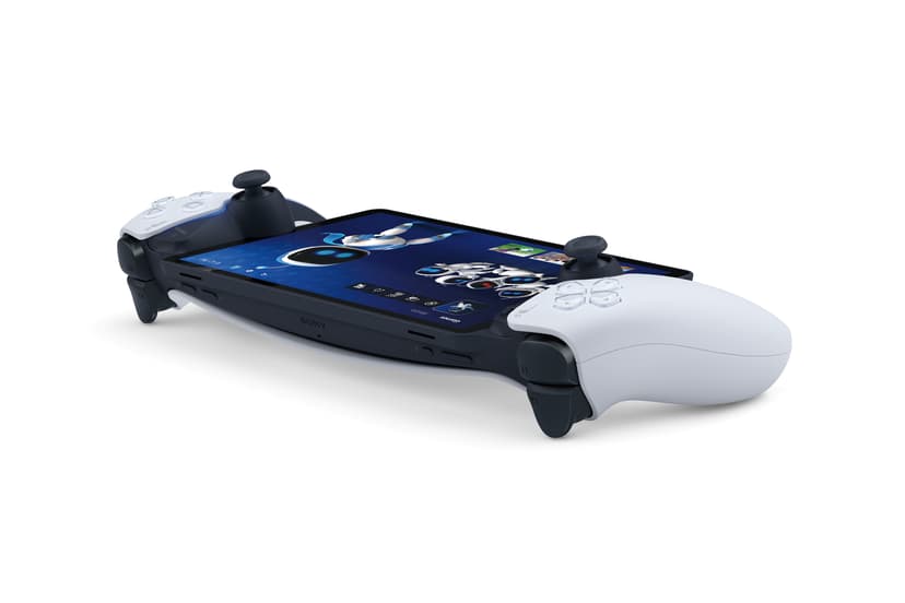 Sony Playstation Portal - Remote Player Vit