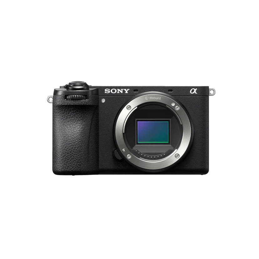 Sony A6700 Body