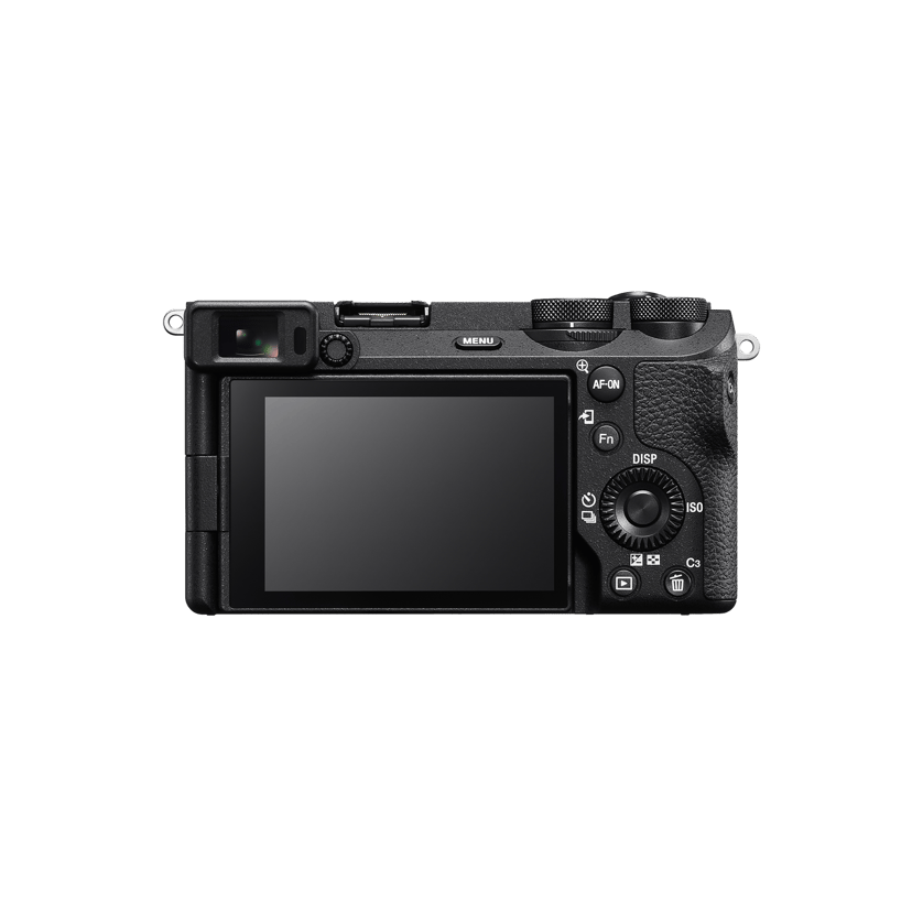 Sony A6700 Body