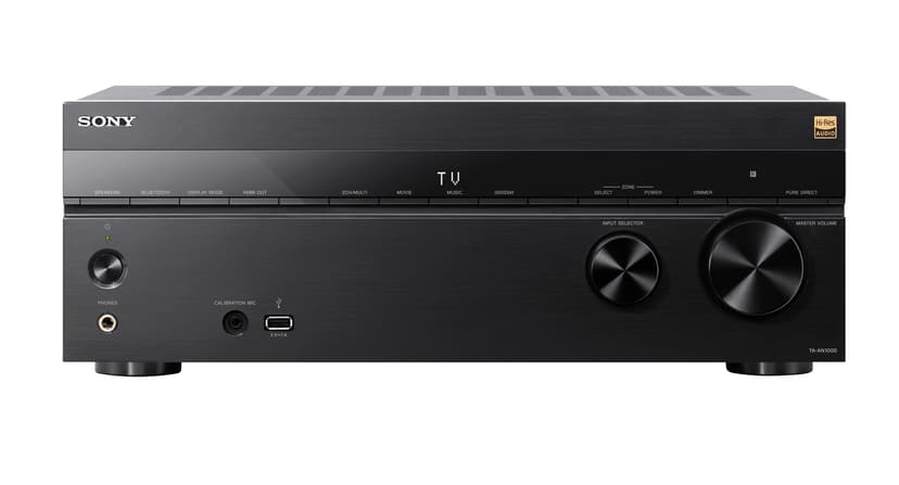 Sony TA-AN1000 8K 7-2 AV Receiver