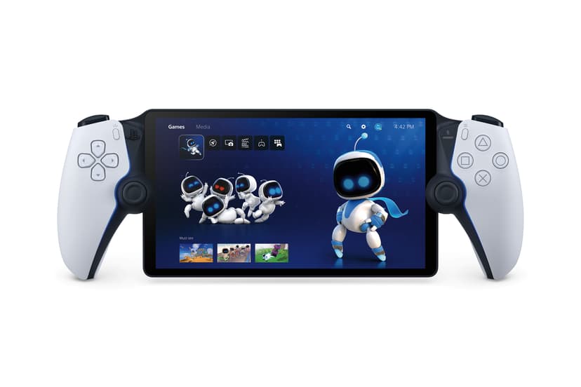 Sony Playstation Portal - Remote Player Hvit