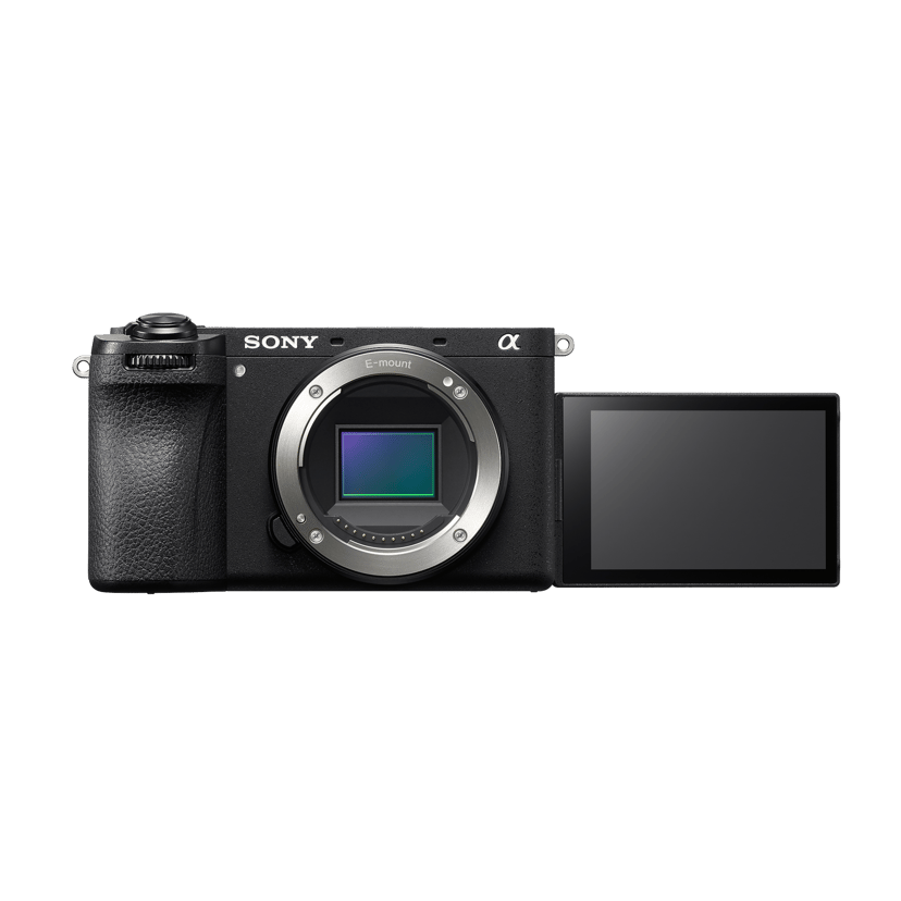 Sony A6700 Body
