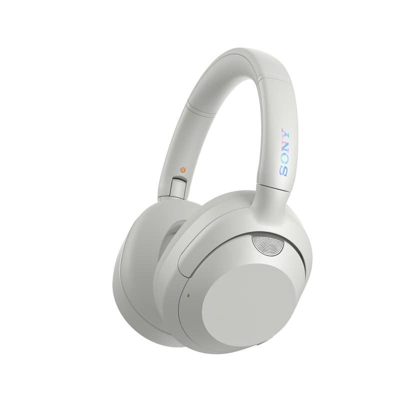 Sony ULT Wear Stereo Hvit