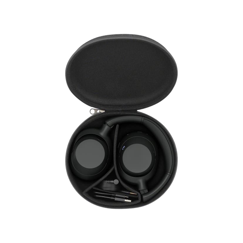 Sony ULT Wear Svart
