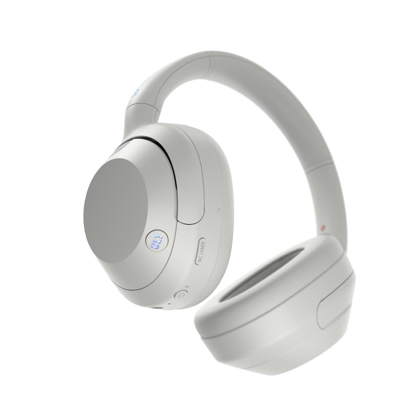 Sony ULT Wear Stereo Hvit