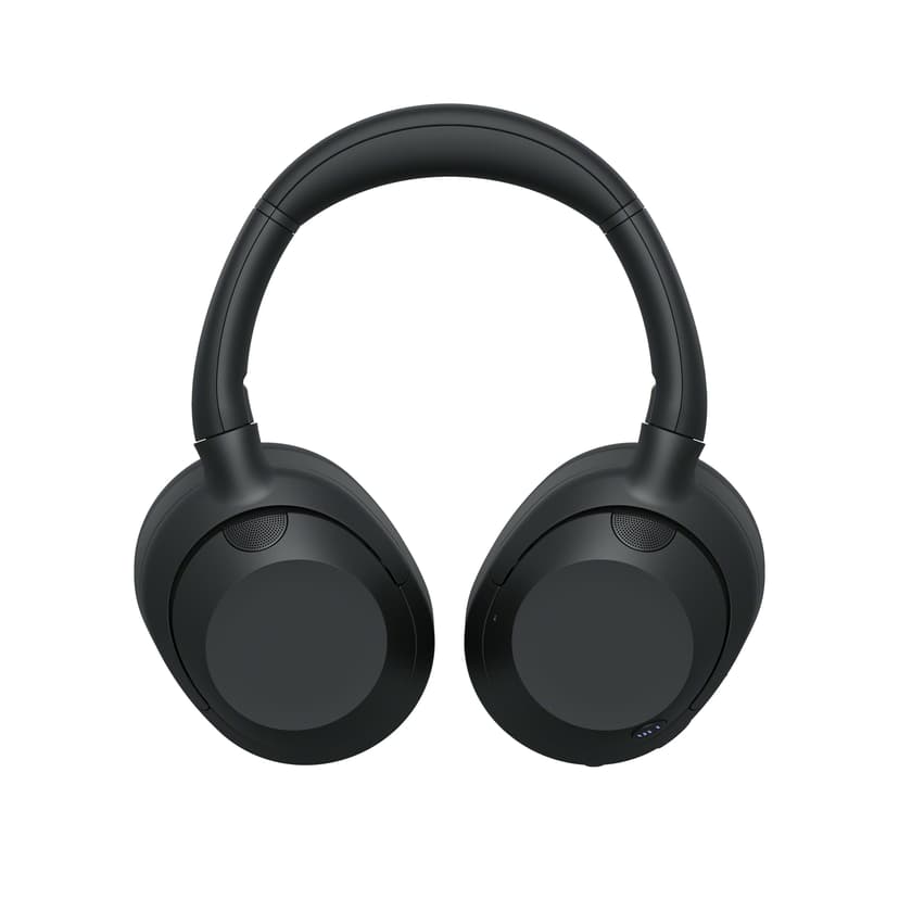 Sony ULT Wear Svart