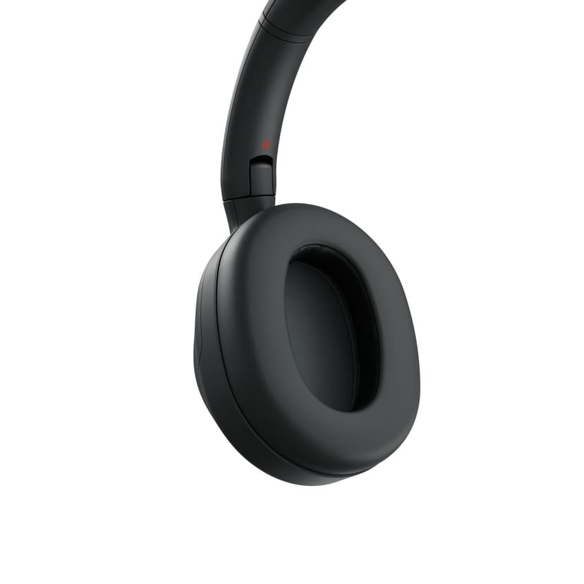 Sony ULT Wear Stereo Svart