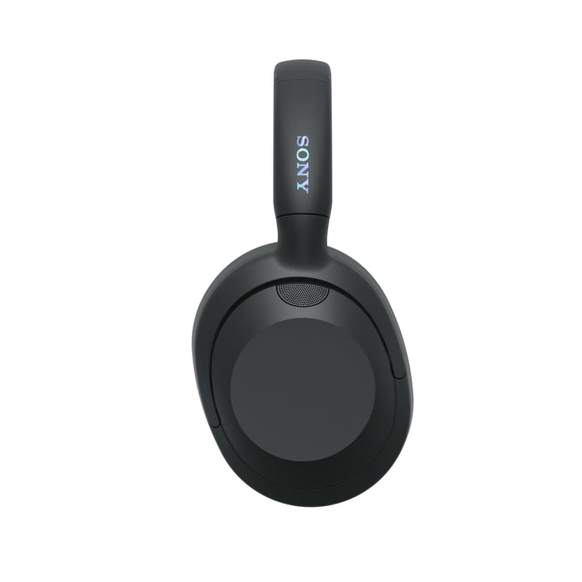 Sony ULT Wear Stereo Svart