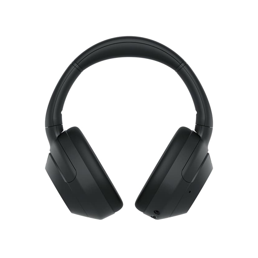 Sony ULT Wear Stereo Svart