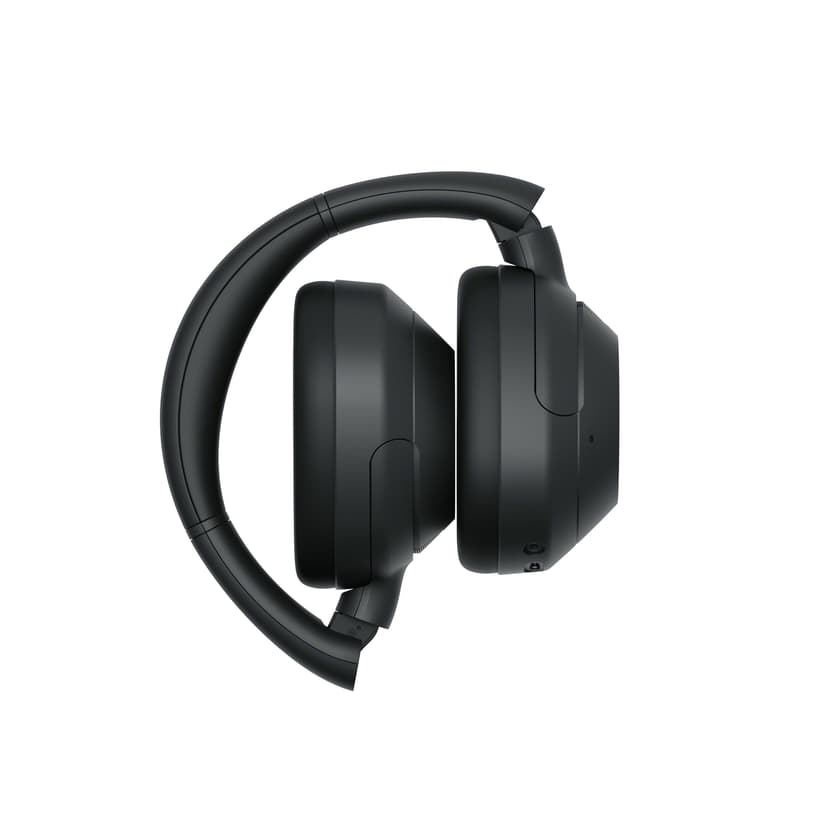 Sony ULT Wear Stereo Svart