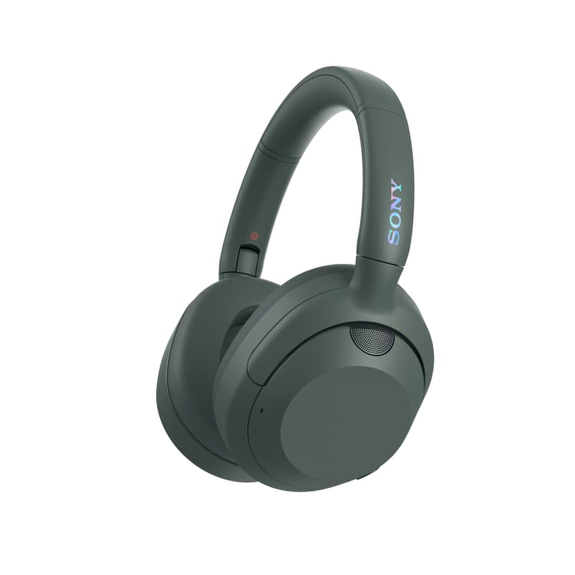 Sony ULT Wear Grön