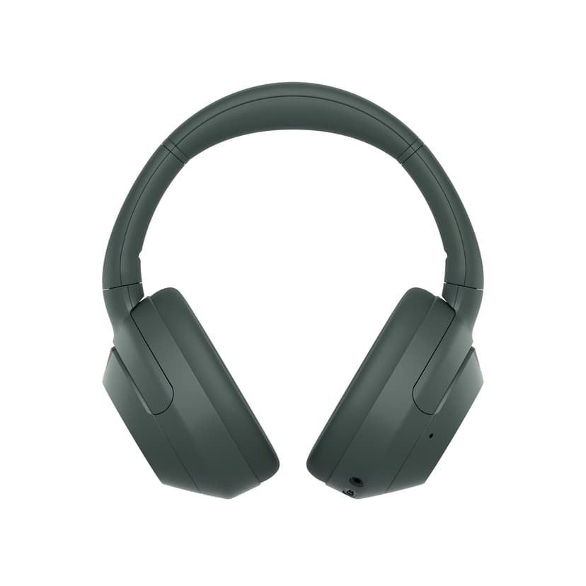 Sony ULT Wear - (Kuppvare klasse 1) Stereo Grønn
