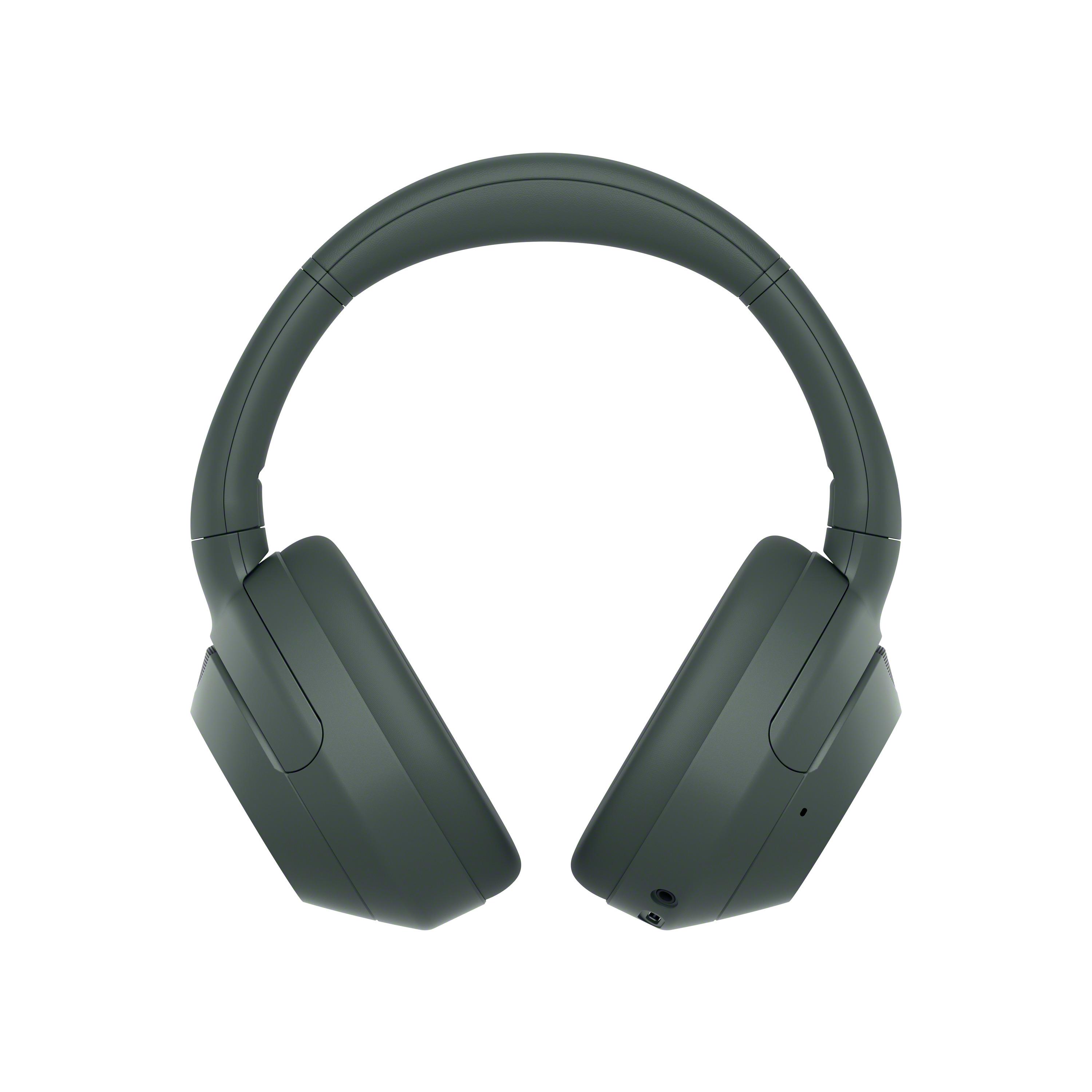 Sony ULT Wear - (Löytötuote luokka 1) Stereo Vihreä