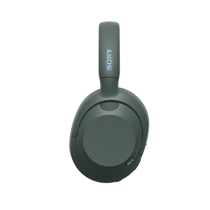 Sony ULT Wear - (Kuppvare klasse 1) Stereo Grønn