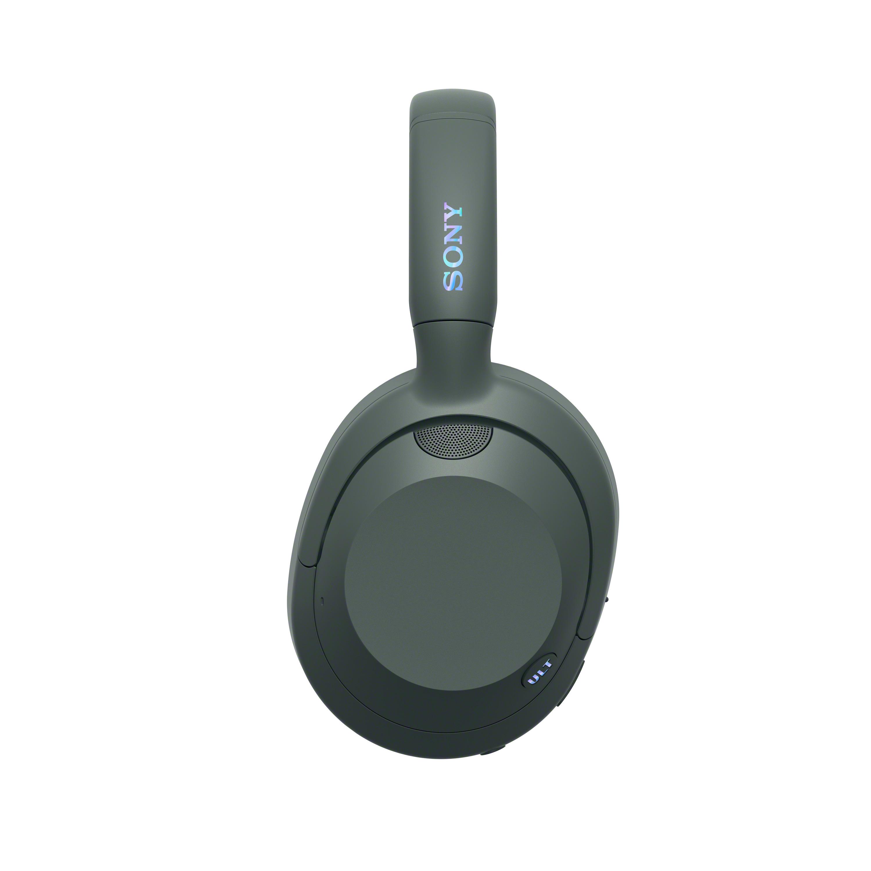 Sony ULT Wear - (Löytötuote luokka 1) Stereo Vihreä
