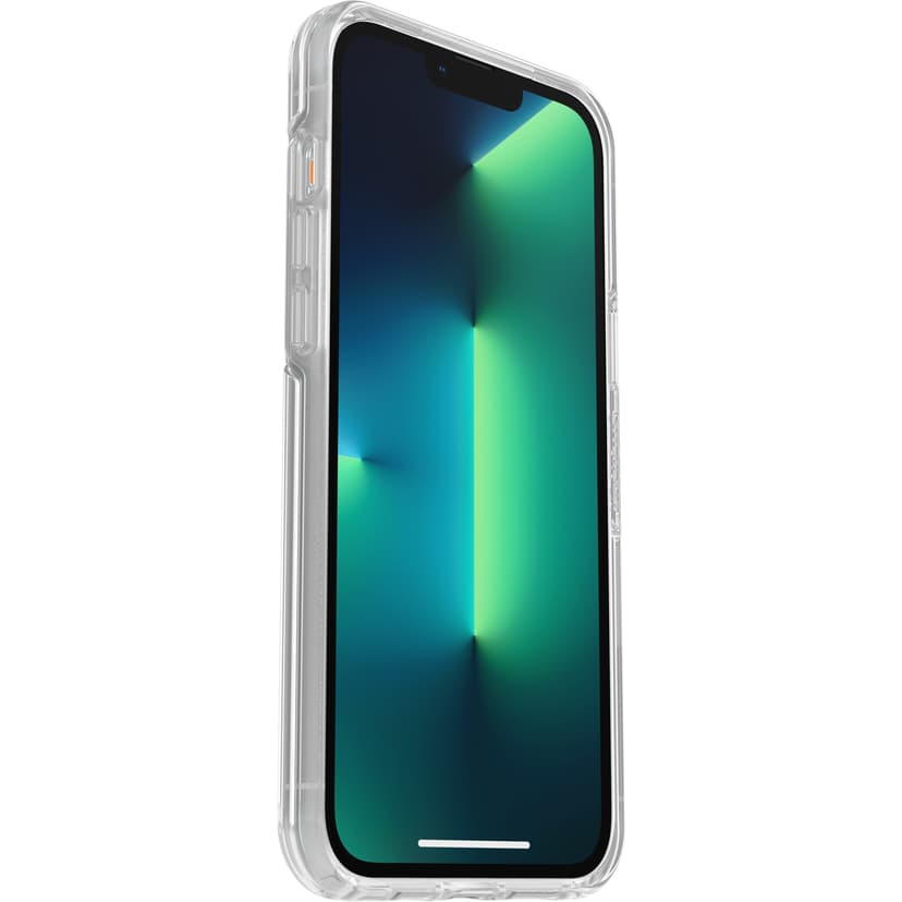 Otterbox Symmetry Plus Clear Series iPhone 12 Pro Max, iPhone 13 Pro Max Gjennomsiktig