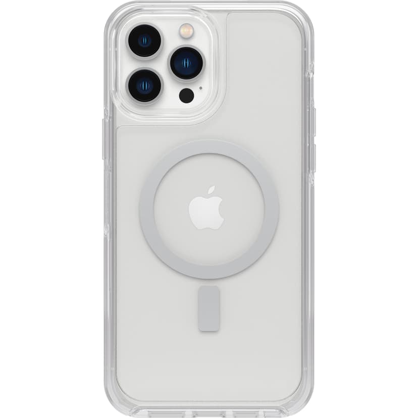Otterbox Symmetry Plus Clear Series iPhone 12 Pro Max, iPhone 13 Pro Max Gjennomsiktig