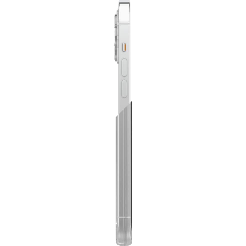 Otterbox Symmetry Plus Clear Series iPhone 12 Pro Max, iPhone 13 Pro Max Gjennomsiktig