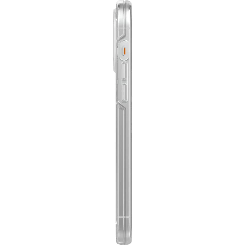 Otterbox Symmetry Plus Clear Series iPhone 12 Pro Max, iPhone 13 Pro Max Gjennomsiktig