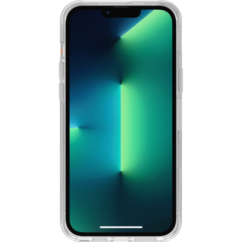 Otterbox Symmetry Plus Clear Series iPhone 12 Pro Max, iPhone 13 Pro Max Gjennomsiktig