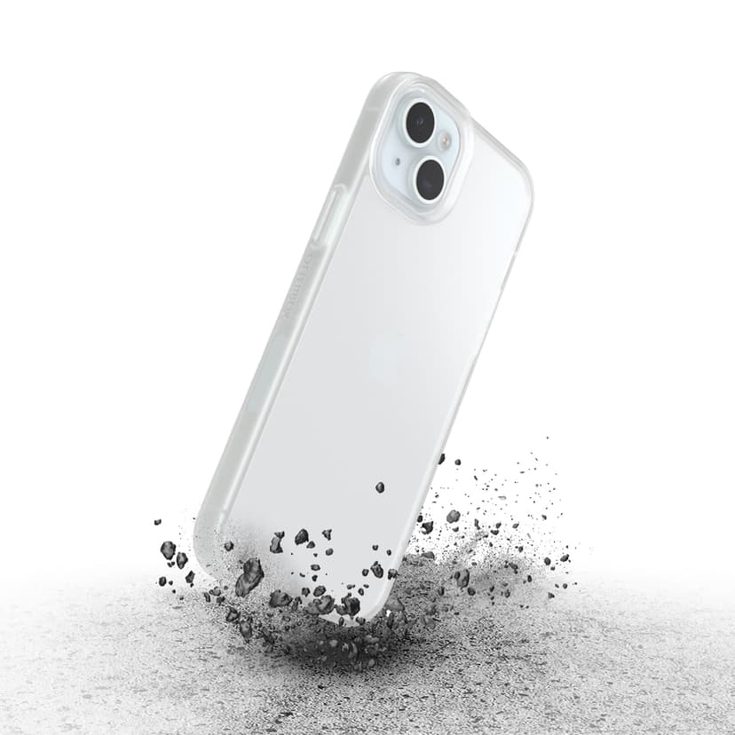 Otterbox React Series iPhone 14 Plus, iPhone 15 Plus Transparent