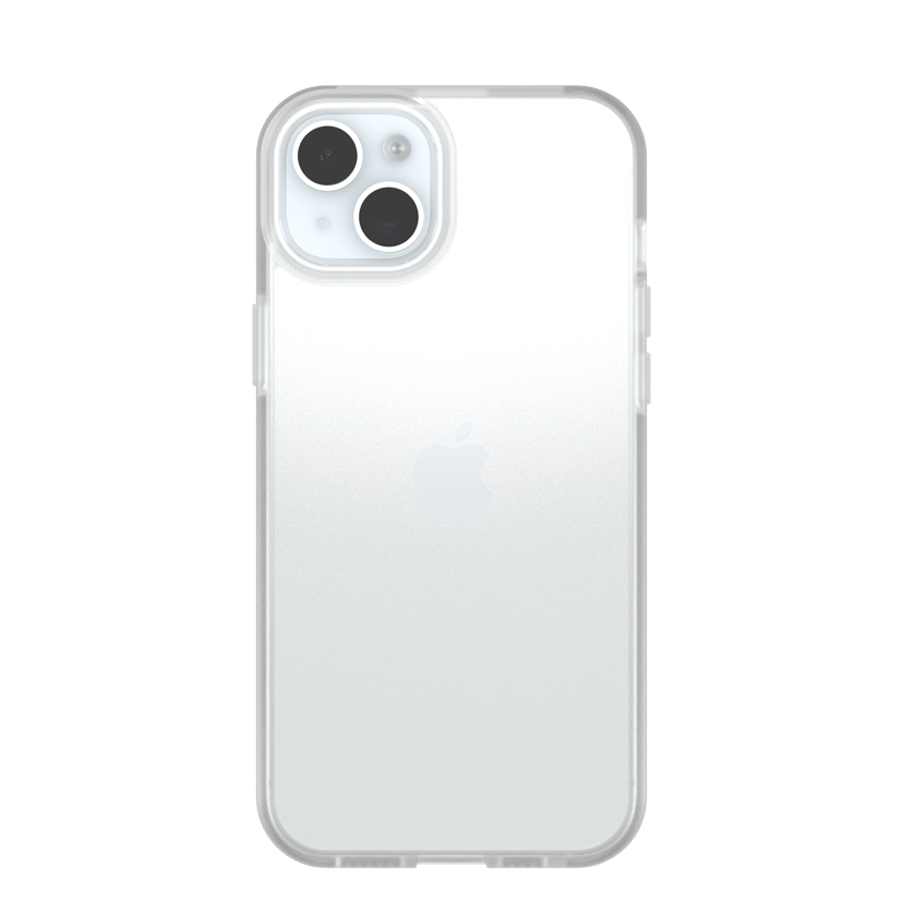 Otterbox React Series iPhone 14 Plus, iPhone 15 Plus Gjennomsiktig