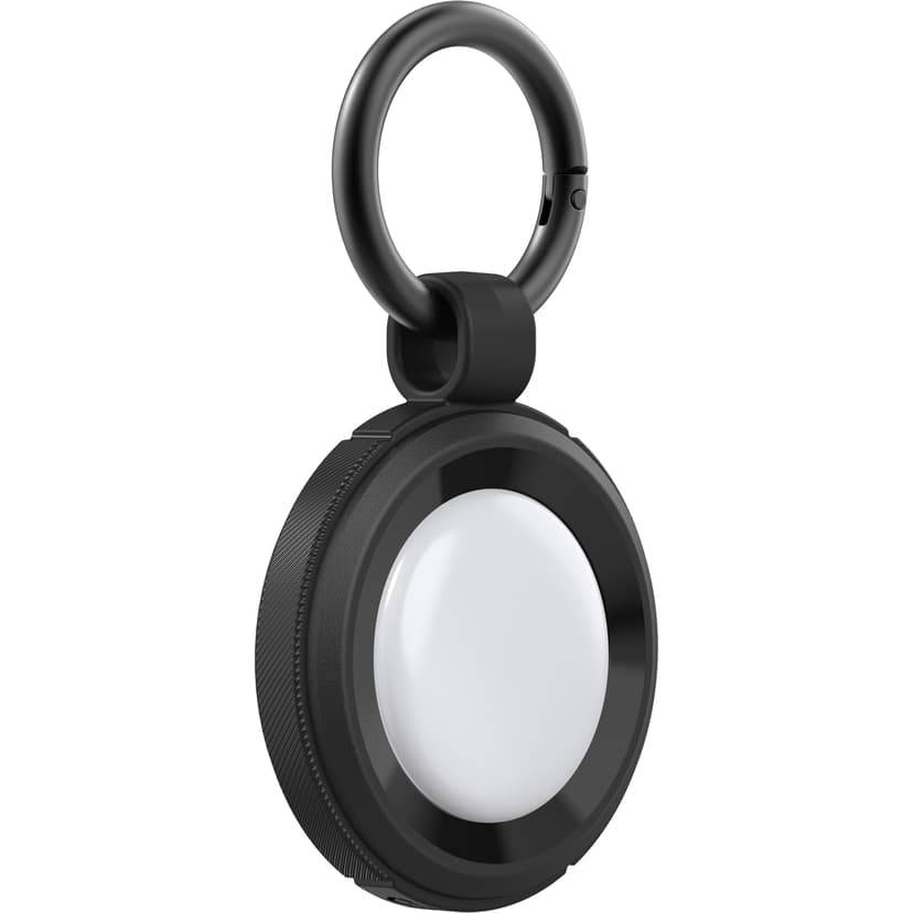 Otterbox Rugged Case Series voor Apple AirTag, zwart