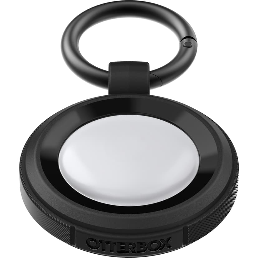 Otterbox Rugged Case Series för Apple AirTag, svart