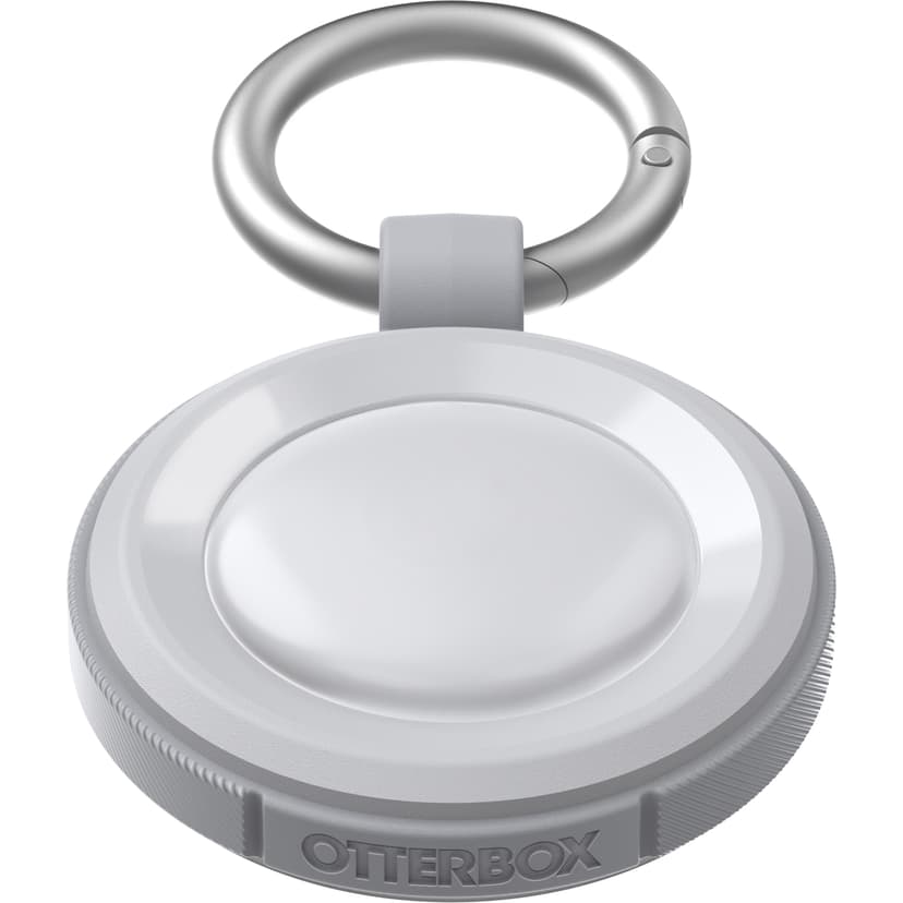 Otterbox Rugged Case Series voor Apple AirTag, Icecap