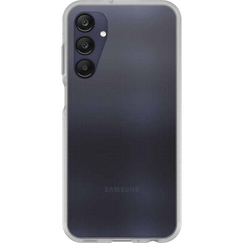 Otterbox React Series Samsung Galaxy A25 5G Transparent