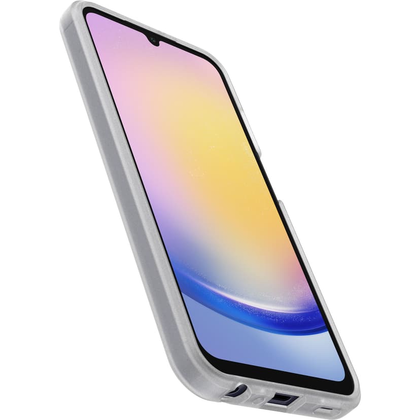 Otterbox React Series Samsung Galaxy A25 5G Transparent