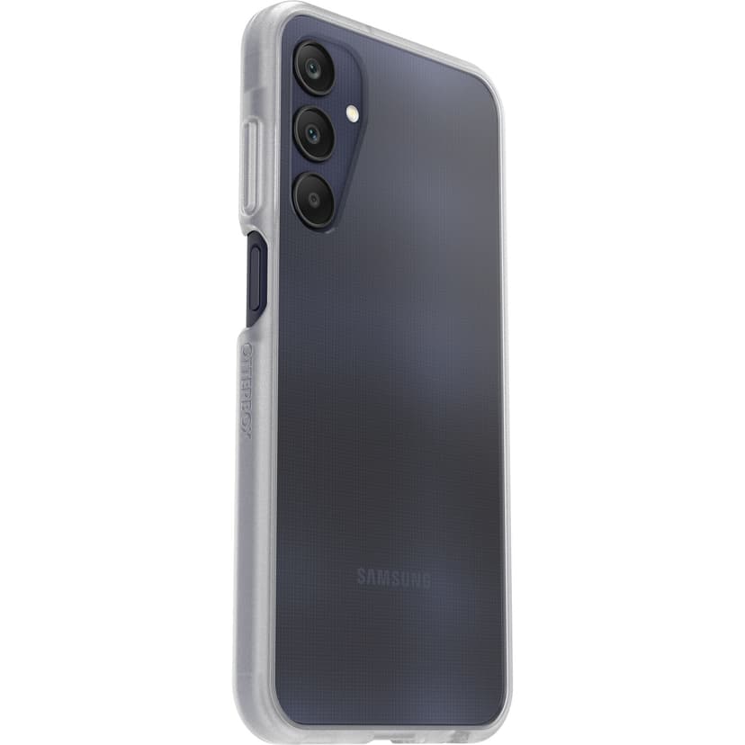 Otterbox React Series Samsung Galaxy A25 5G Transparent