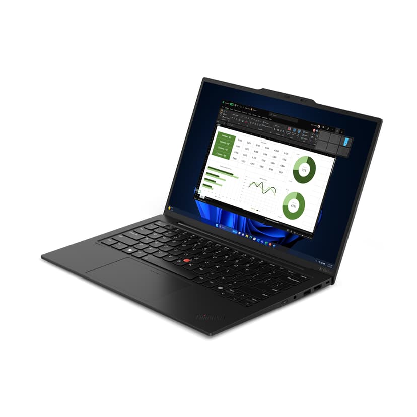 Lenovo ThinkPad X1 Carbon G12 Intel Core Ultra 7 32GB 1000GB 14"