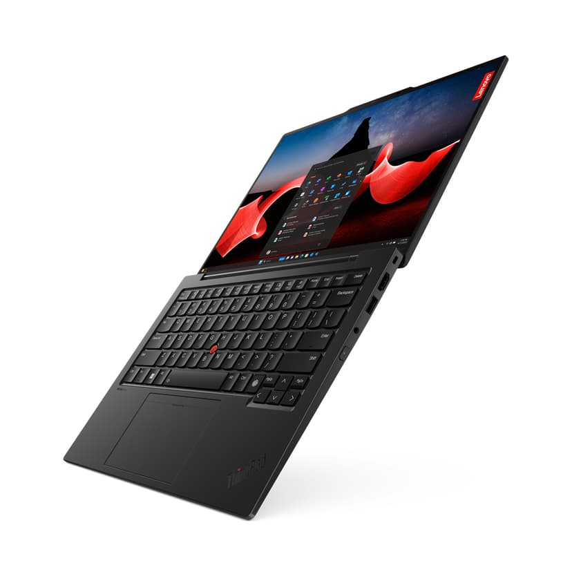 Lenovo ThinkPad X1 Carbon G12 Intel Core Ultra 7 16GB 512GB 14"
