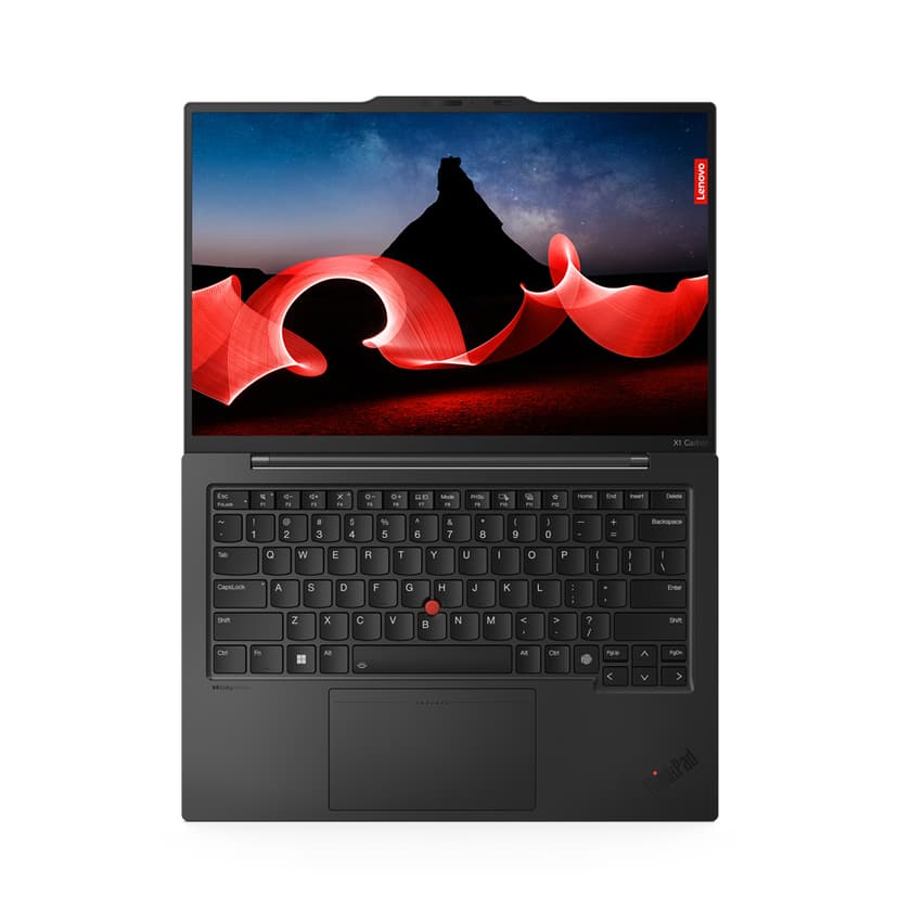 Lenovo ThinkPad X1 Carbon G12 Intel Core Ultra 7 32GB 1000GB 14"