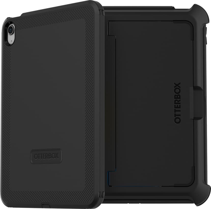 Otterbox Defender Series iPad 10.9" 10th gen Svart