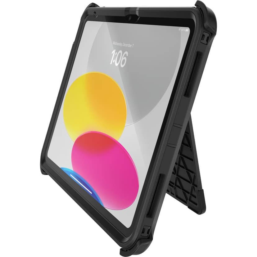 Otterbox Defender Series iPad 10th gen, iPad 11th gen Svart