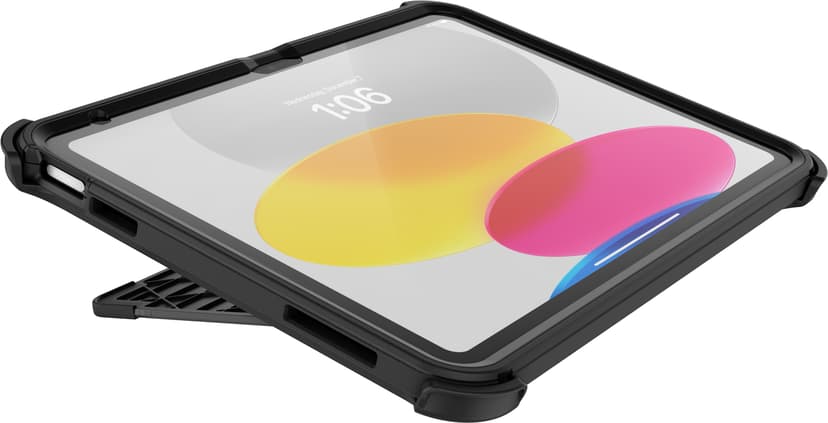 Otterbox Defender Series iPad 10.9" 10th gen Svart